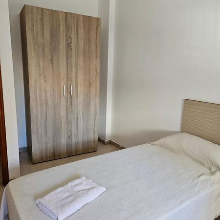 Apartamento Gonzalez أريناغا المظهر الخارجي الصورة