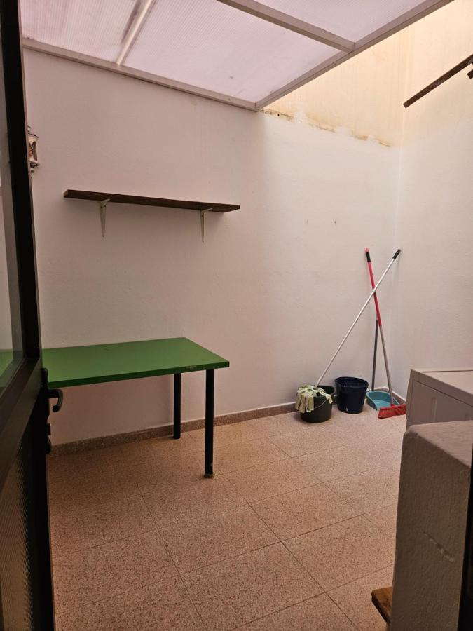 Apartamento Gonzalez أريناغا المظهر الخارجي الصورة