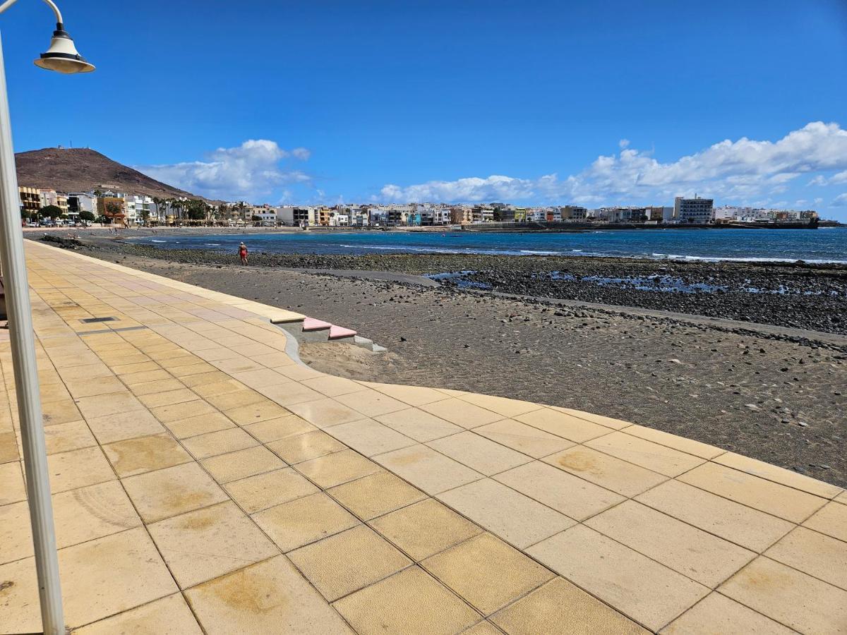 Apartamento Gonzalez أريناغا المظهر الخارجي الصورة