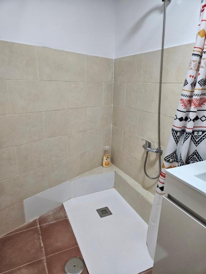Apartamento Gonzalez أريناغا المظهر الخارجي الصورة
