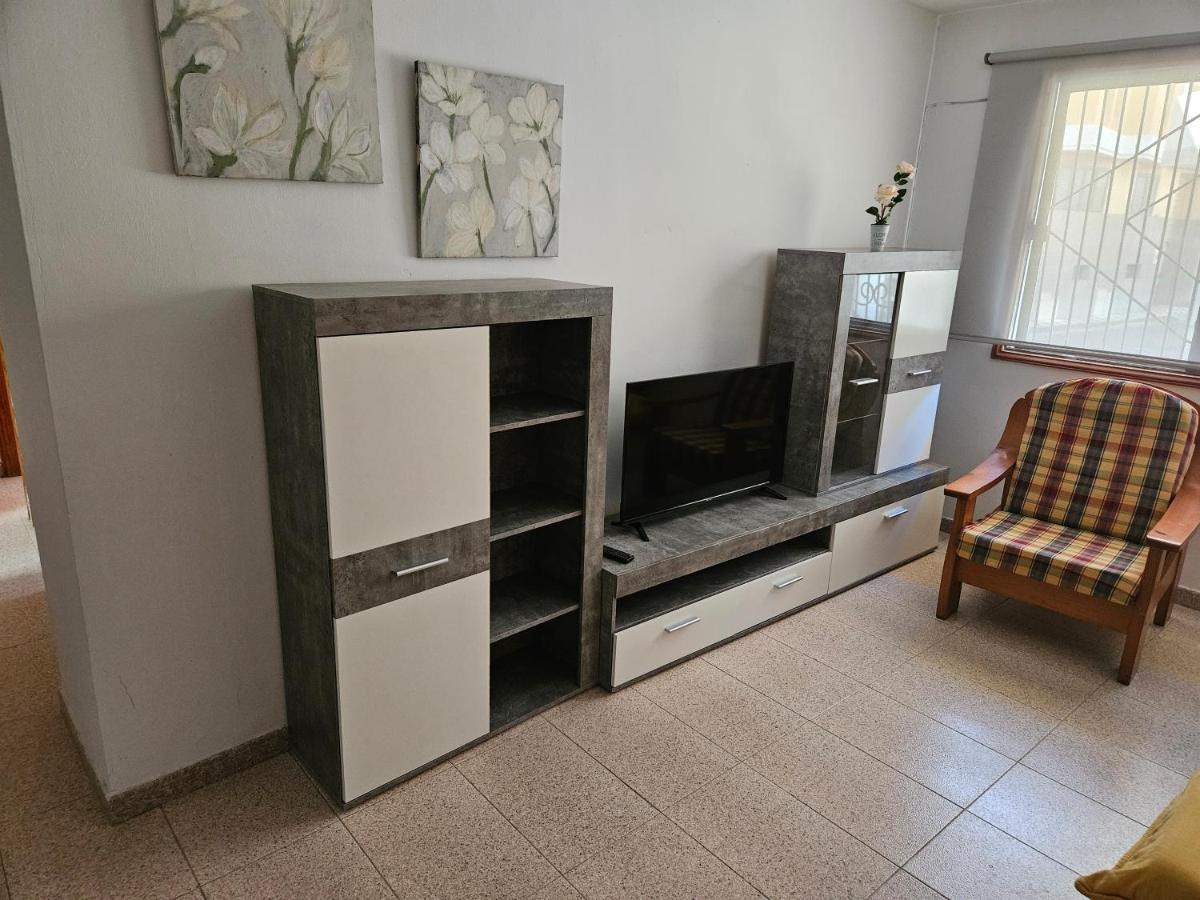 Apartamento Gonzalez أريناغا المظهر الخارجي الصورة