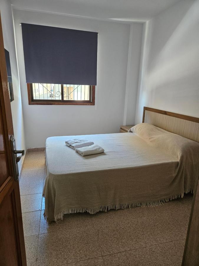Apartamento Gonzalez أريناغا المظهر الخارجي الصورة