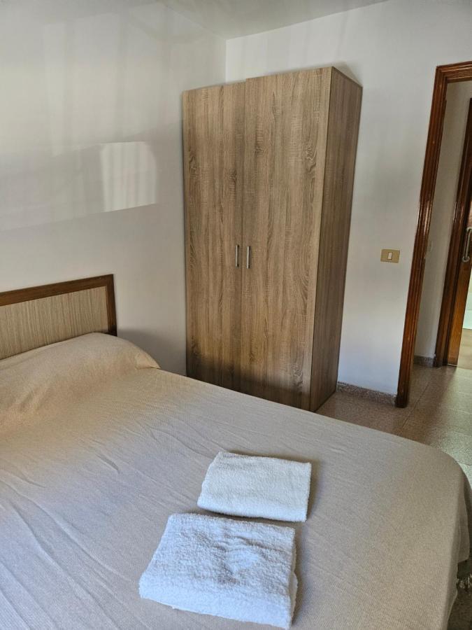 Apartamento Gonzalez أريناغا المظهر الخارجي الصورة
