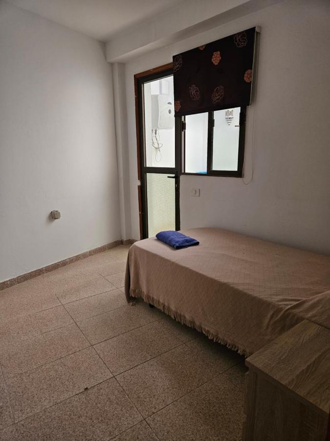 Apartamento Gonzalez أريناغا المظهر الخارجي الصورة