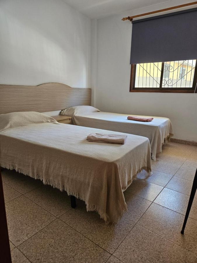 Apartamento Gonzalez أريناغا المظهر الخارجي الصورة